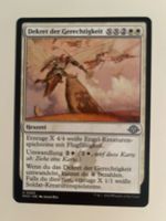 1 x Dekret der Gerechtigkeit - Magic: The Gathering - MtG