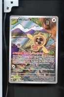 Pokemon Ascended Heroes Wirbel-Rot