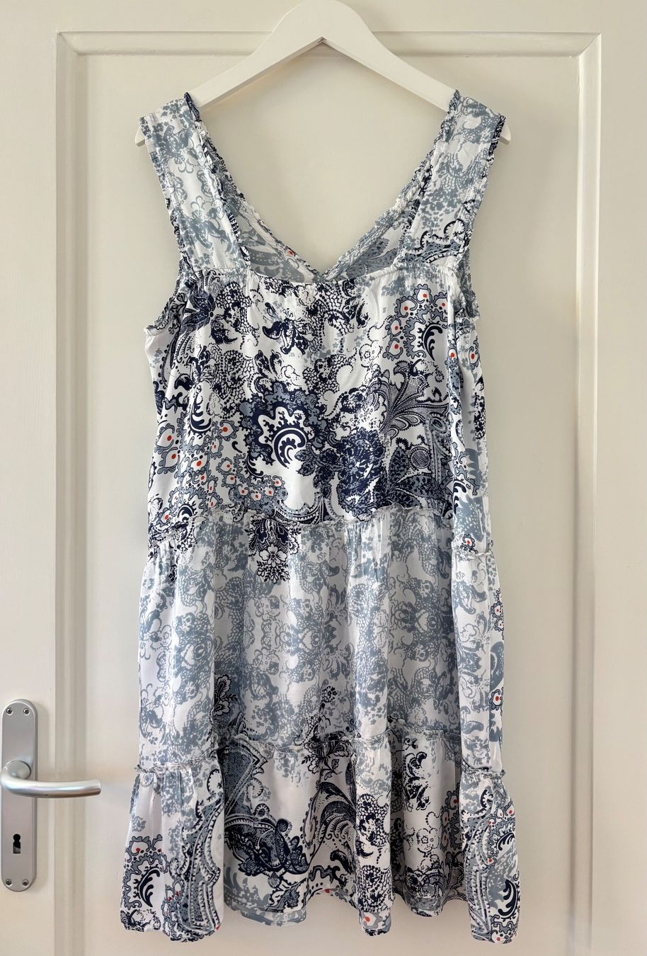 Odd Molly Robes: Odd Molly dress - size 1 – D'occasion à Cully par Maar_K 1