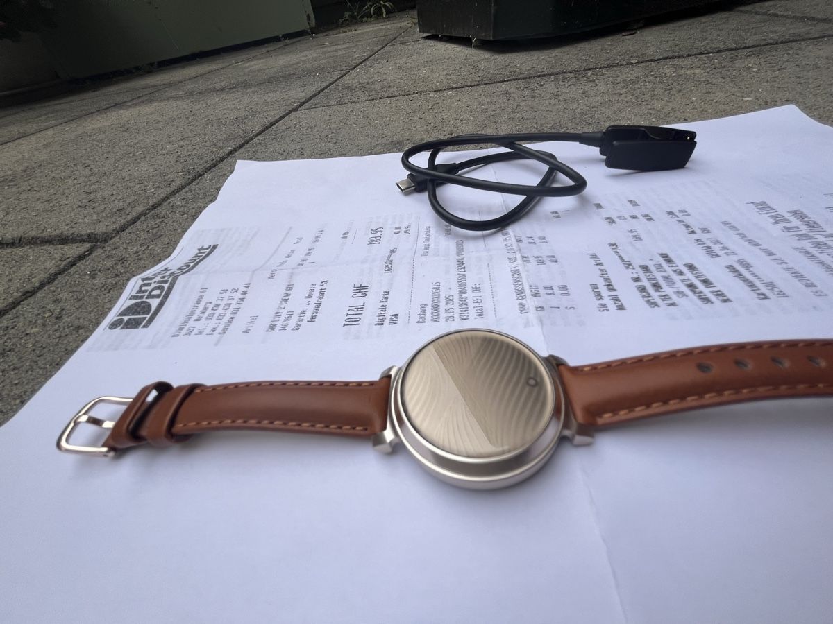 Garmin Smartwatch: Garmin Lily 2 – D'occasion à Bern par mmuehlemann7 4