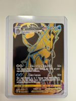 Ice Rider Calyrex Vmax | Secret Rare | ASR TG29/TG30 | EN