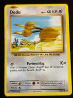 Pokemon Dodu - Evolutions 69/108 - Deutsch