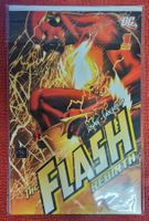 DC Comics The Flash: Rebirth KOMPLETTE MINISERIE (2009)