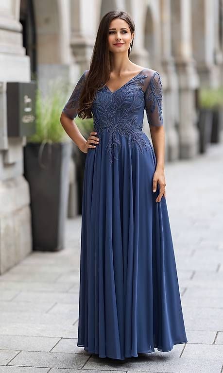 Vestiti: Abendkleid  – Usato da Winterthur venduto da Anjarys 4