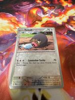 Ferkuli (PAF 071) / Reverse Holo / Paldeas Schicksale
