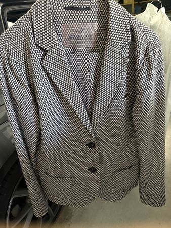 Damenanzug Mason‘s mit passender Bluse