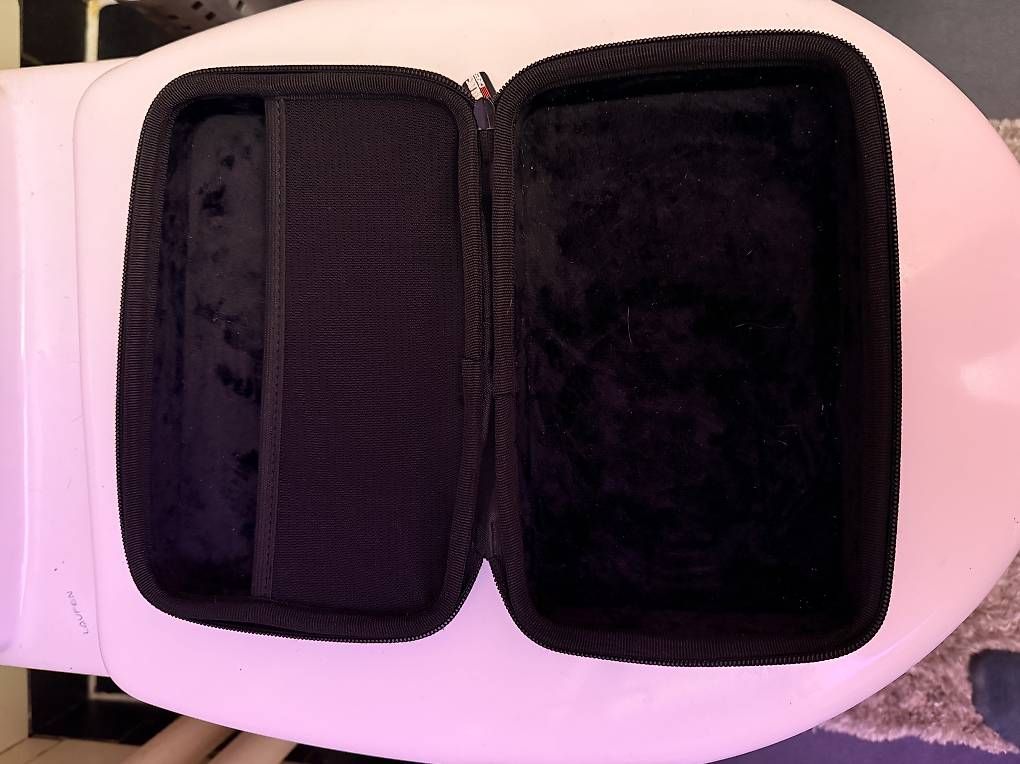 Strumenti musicali: Analog GLIDE Case (Motu M2 or M4) – Usato da Epalinges venduto da Benoit2211 1
