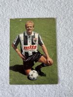 Fc Aarau Autogrammkarte