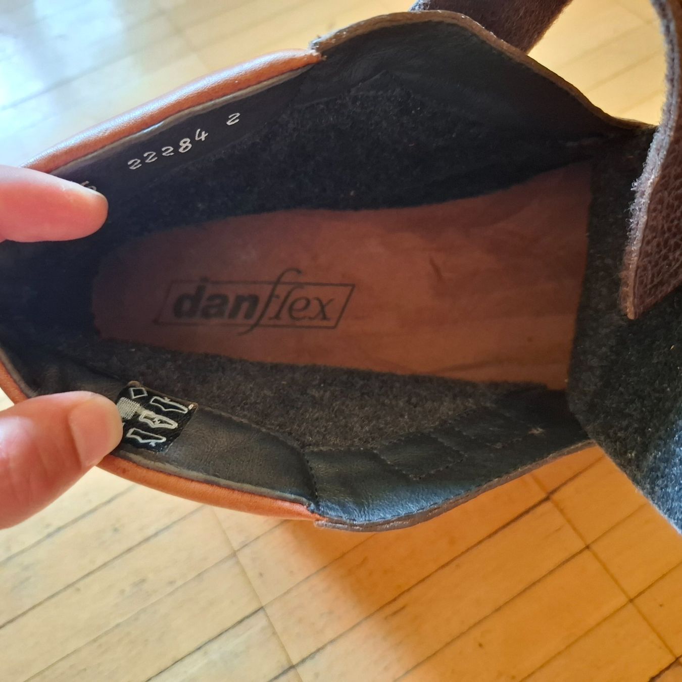 Scarpe da uomo: Lederschuhe Herren – Nuovo (secondo la descrizione) da st.gallen venduto da mona3 4