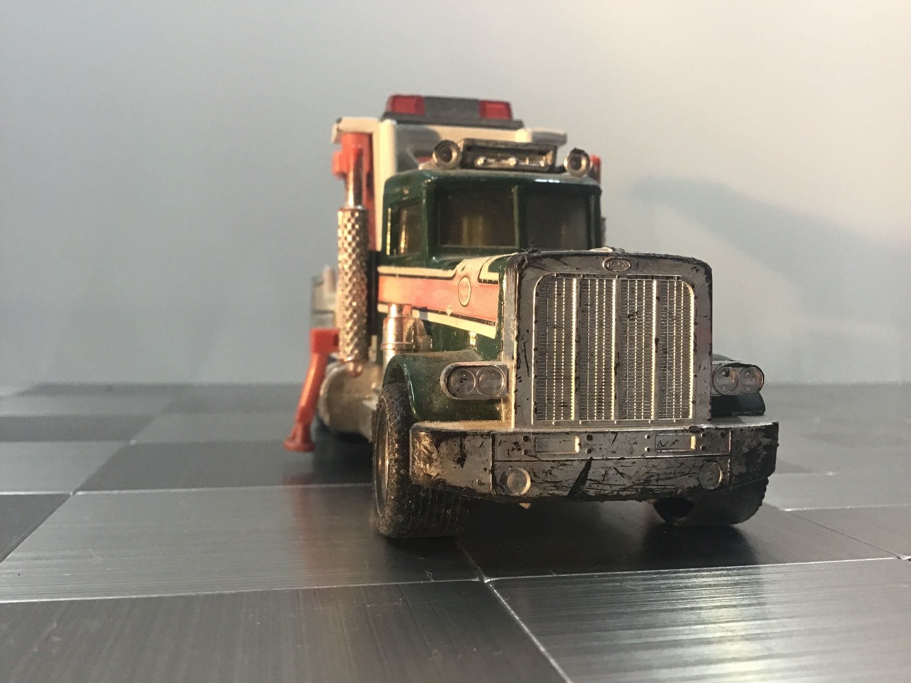 Matchbox Modellautos: MATCHBOX SUPER KINGS 1:50 – Gebraucht aus Männedorf von Spezial-Modelle 3