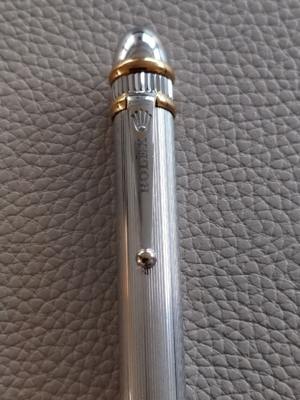 Penna & Evidenziatori: Rolex Vintage Kugelschreiber – Nuovo (secondo la descrizione) da Zuzwil SG venduto da Daytona57 2