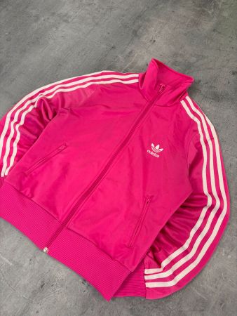 Vintage Adidas Firebird Trainingsjacke (M)