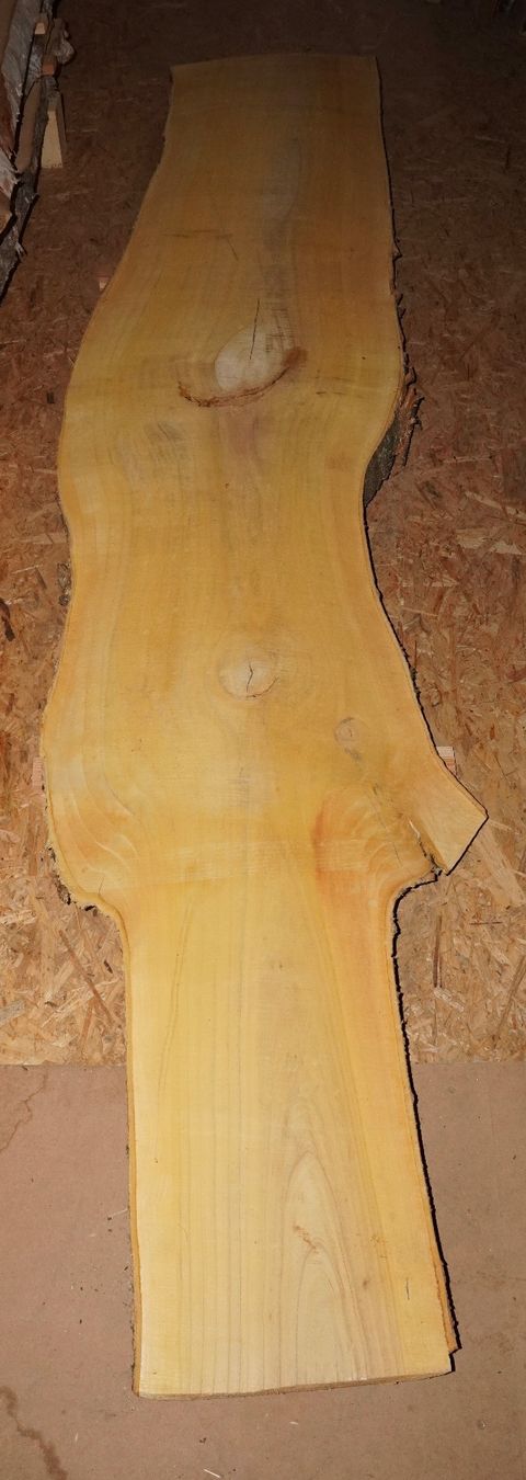 Articles en bois: Bretter Kirsche – Neuf avec emballage d'origine à Lohn GR par Nilo87 1