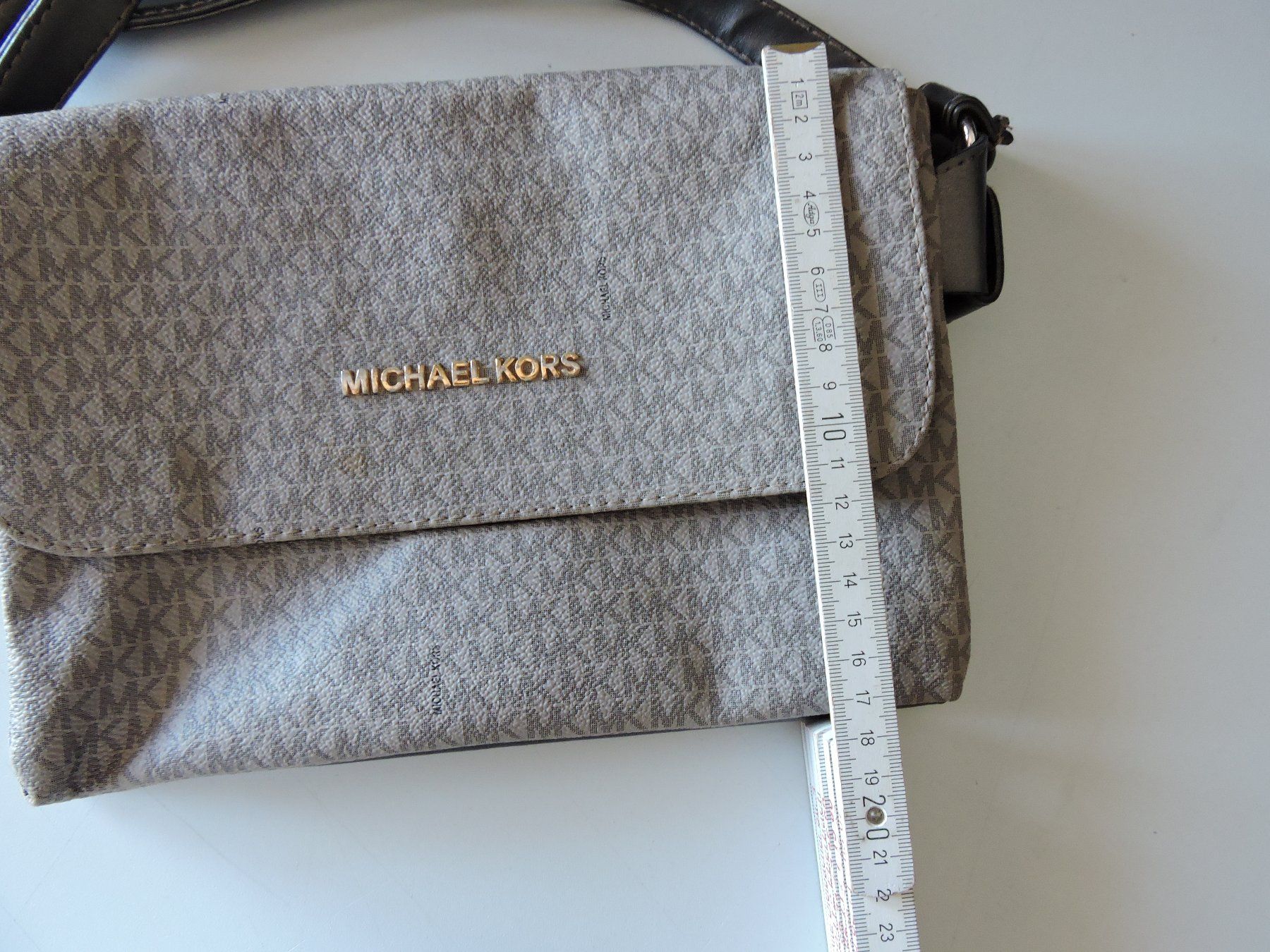 Michael Kors Taschen: Michael Kors Handtasche – Gebraucht aus Hauptwil von Borusse01 2