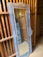 Exklusiver Barockspiegel aus ehemaligem ESPRIT Store – 175 c