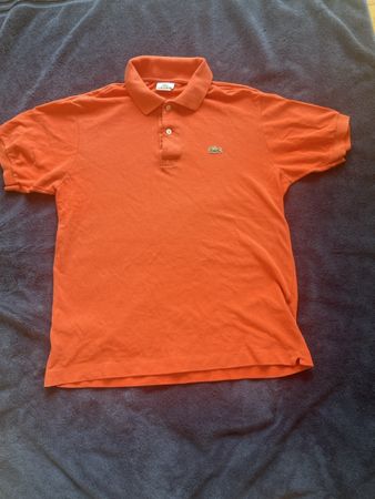 Polo Lacoste