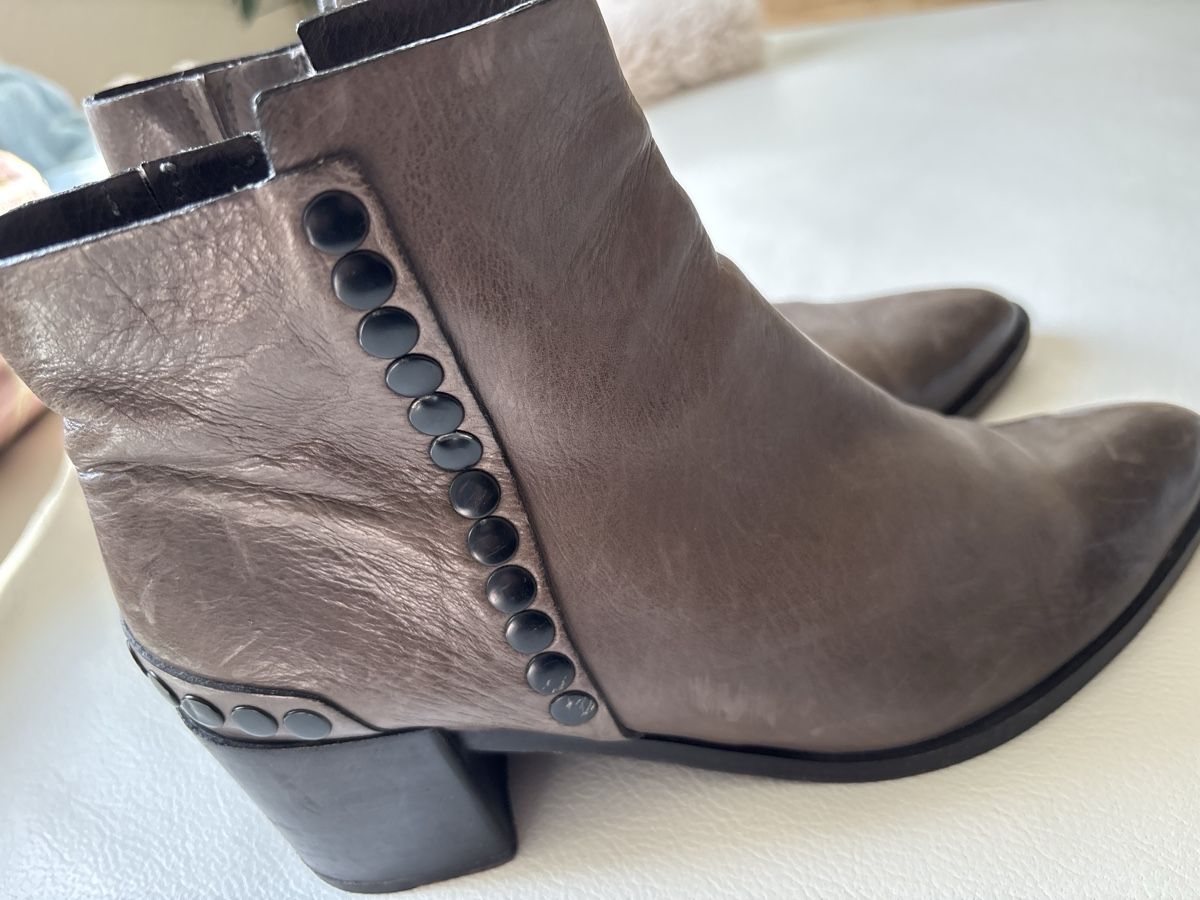Kennel + Schmenger Scarpe da donna: Kennel & Schmenger , Leder 👢 – Usato da Nebikon venduto da Draga25 1