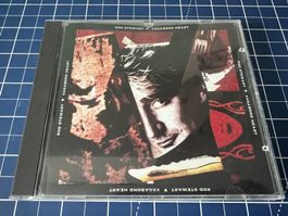 Rod Stewart – Vagabond Heart