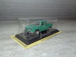 Deagostini 1:43 Classic Car Dacia 1100