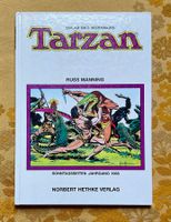Tarzan Band von 1991