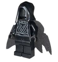 LEGO Minifigur The Lord of the Rings Nazgûl (lor141)