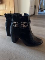 Stiefeletten Gr. 40 neu