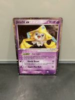 Pokémon JIRACHI ex – 94/100 – EX Crystal Guardians (2006) 