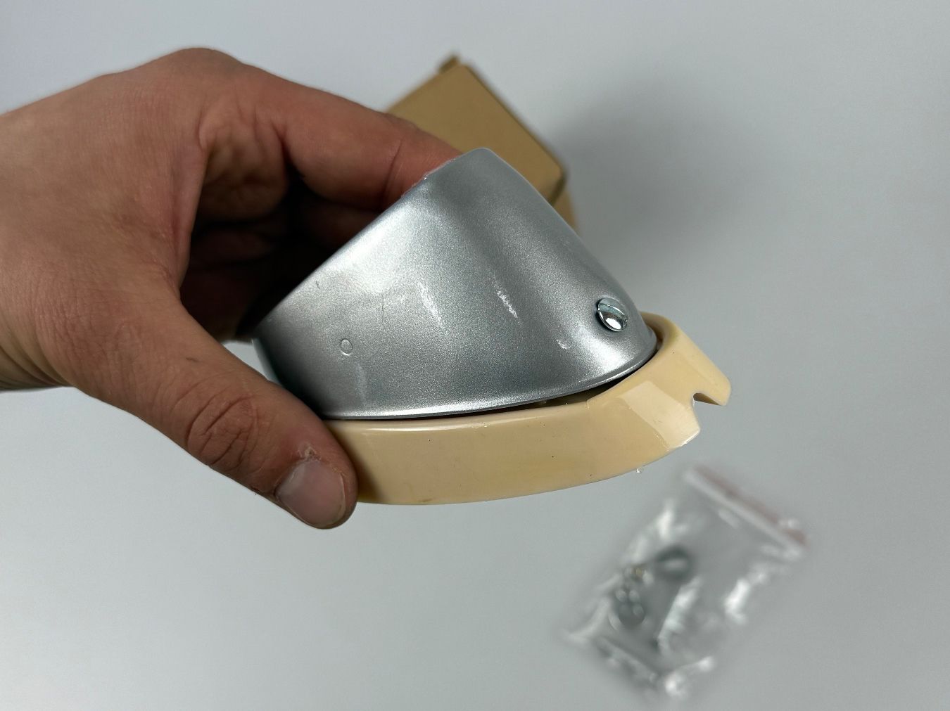 Sachs Ciclomotori: Rücklicht Mofa oldie neu – Nuovo e nell'imballaggio originale da Hallau venduto da mofaplus 5