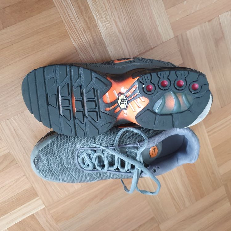 Chaussures Nike TN 37 5 Kaufen auf Ricardo