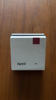 WLAN Repeater AVM FRITZ!Repeater 1200 weiss gebraucht