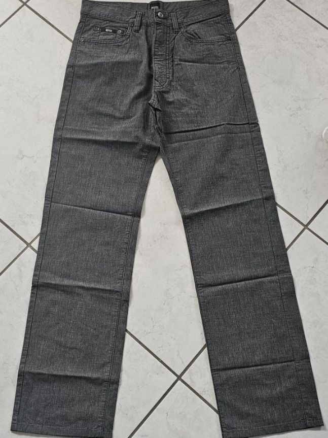 Hugo Boss Pantaloni: HUGO BOSS Hose W 30/ Herren – Usato da Geuensee venduto da JeMaUrPe
