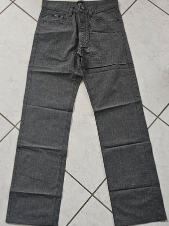 HUGO BOSS Hose W 30/ Herren