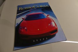 RAUPP FERRARI KALENDER