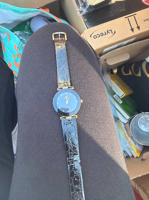 Orologi: Uhr  – Usato da Wettingen venduto da eli_c78s