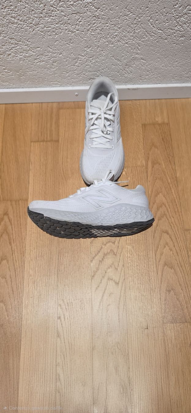 Damenschuhe: New balance  – Neu (gemäss Beschreibung) aus Fribourg von ari_qb5k
