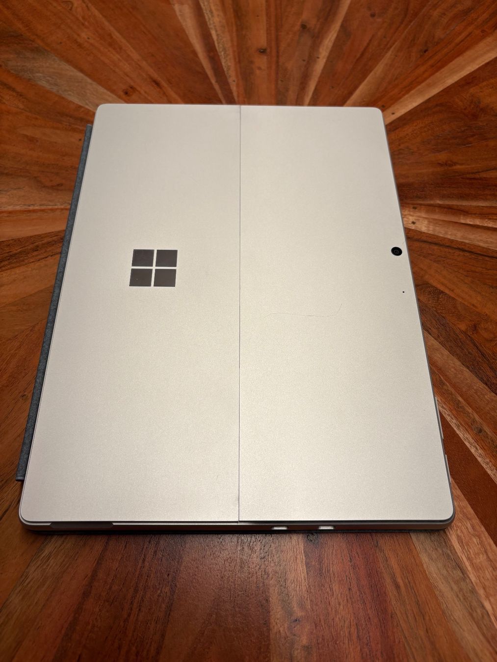Microsoft Tablet PC: Microsoft Surface Pro 9 – Gebraucht aus Höri von sha_7vxz 4