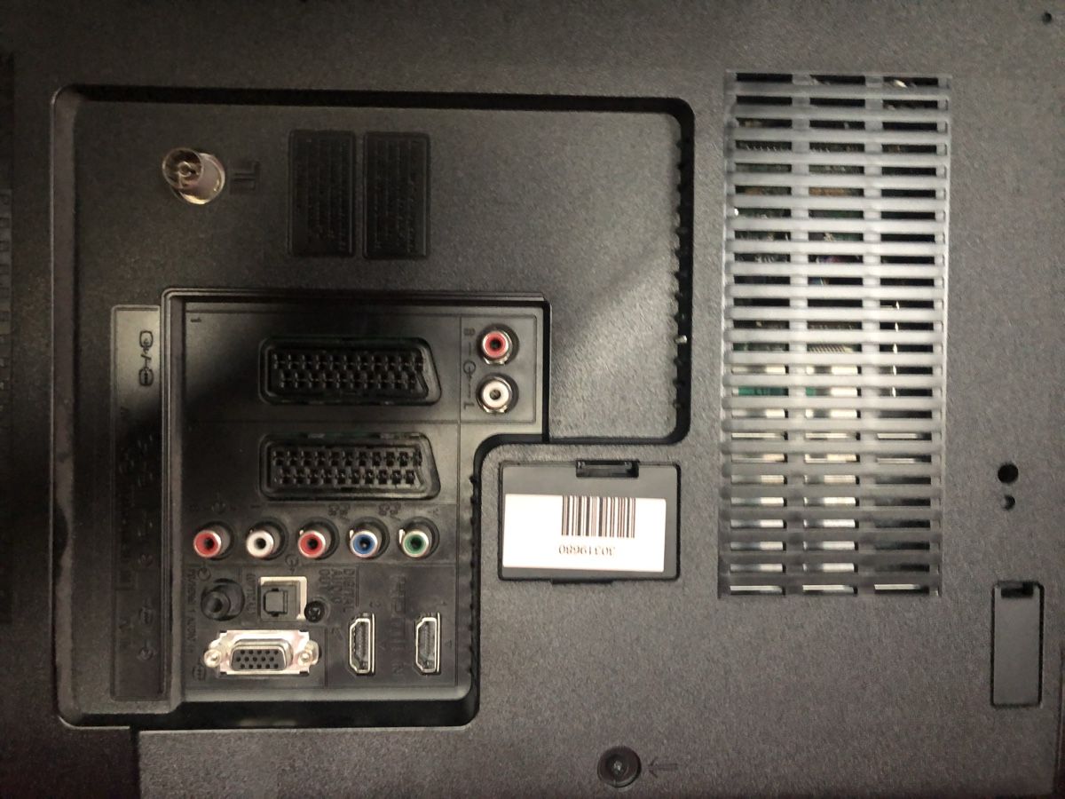 Televisori: SONY TV LCD Digital Colour TV – Usato da Zürich venduto da sel_9kd 4