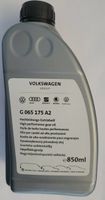 Original VW - G 065175A2 -Hochleistungsgetriebeöl 0,85 Liter