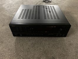 Denon AVR-1602 AV Surround Receiver schwarz