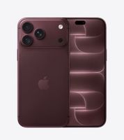 iPhone 18 Pro Max 256GB Burgundy - NEU!
