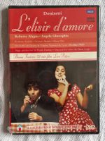Doniezzi: L'élisir d'amore