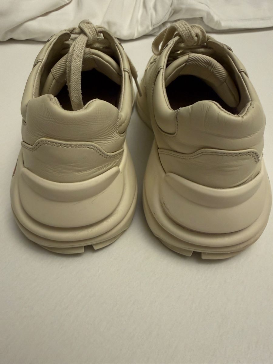 Gucci Scarpe da uomo: Gucci Sneaker Gr39 Neupreis 980. – Usato da Diepoldsau venduto da Liliana1944 2