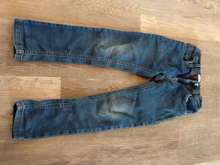 2 Jeans Hosen von name it, Grösse 122