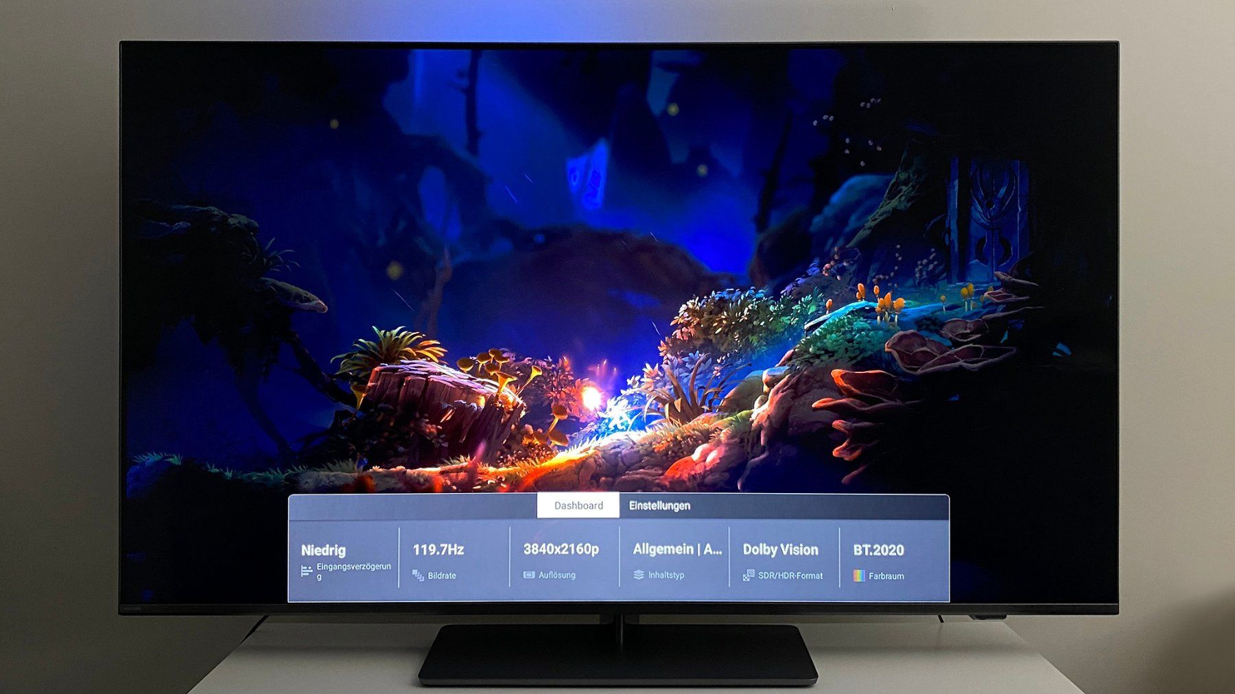 Philips Appareils TV: Philips 77OLED808 – D'occasion à Bern par teraz 2