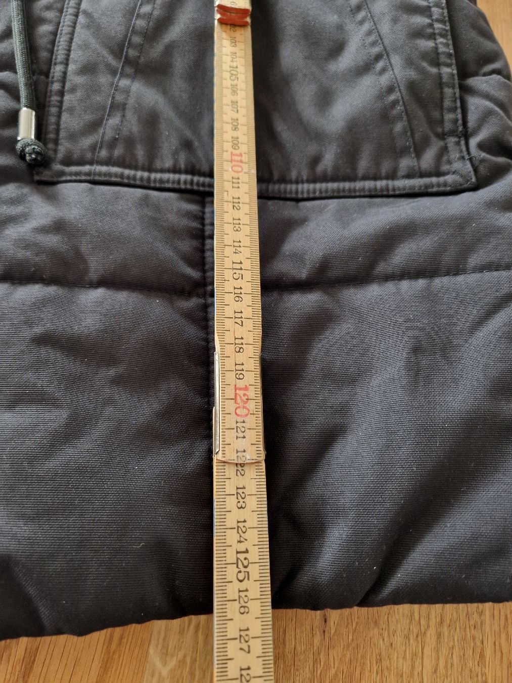 Giacche: Damen Winterjacke XXL – Nuovo (secondo la descrizione) da Kulmerau venduto da Doene7 5