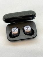 Sennheiser MOMENTUM True Wireless 4 Kophhöhrer schwarz