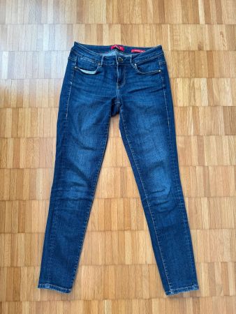 Guess Damen Jeans Skinny Gr. 27