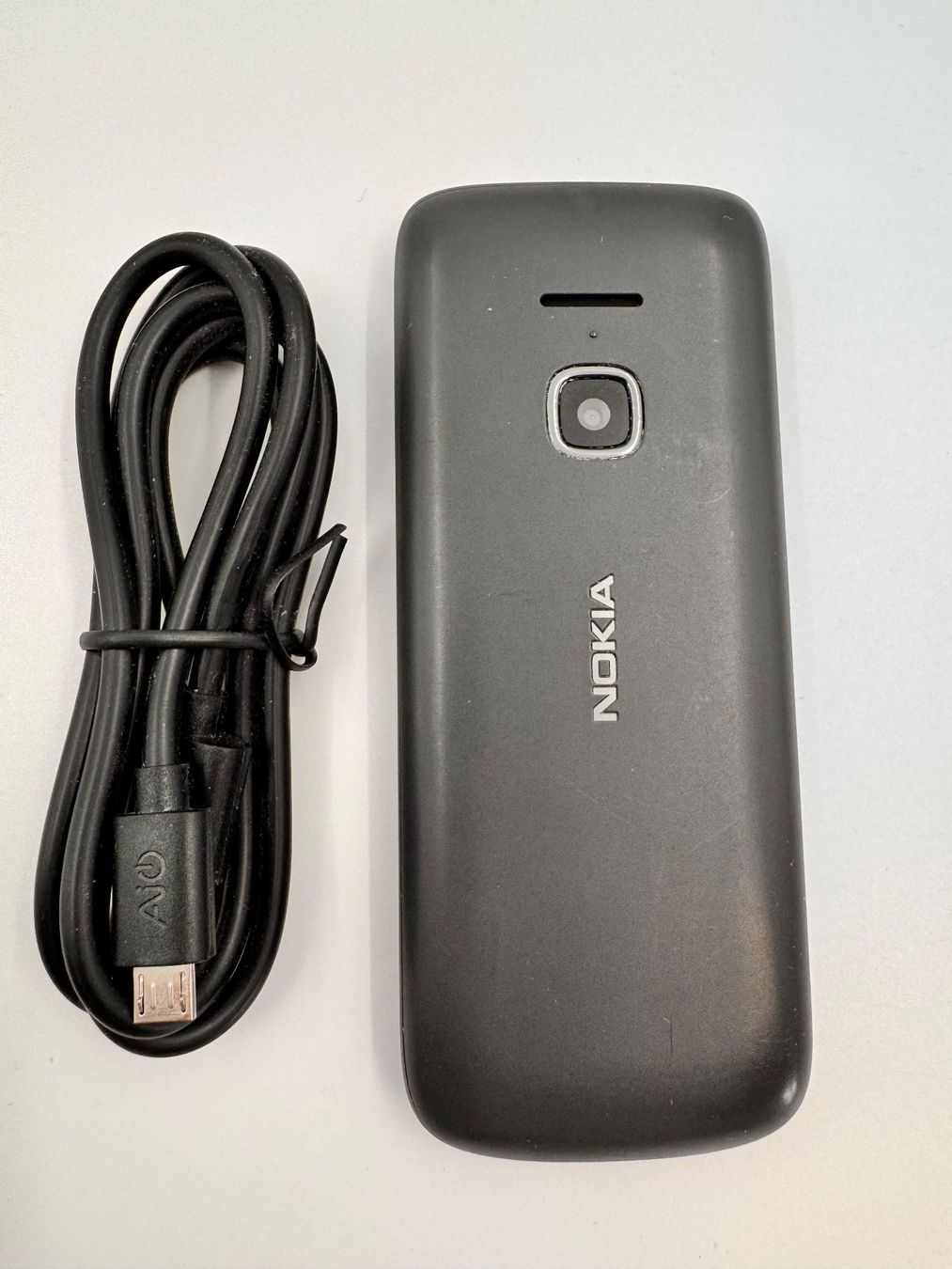 Nokia Telefoni cellulari / Smartphones: Nokia 225 4G Dual SIM – Usato da Hermetschwil-Staffeln venduto da Mobile2013 1