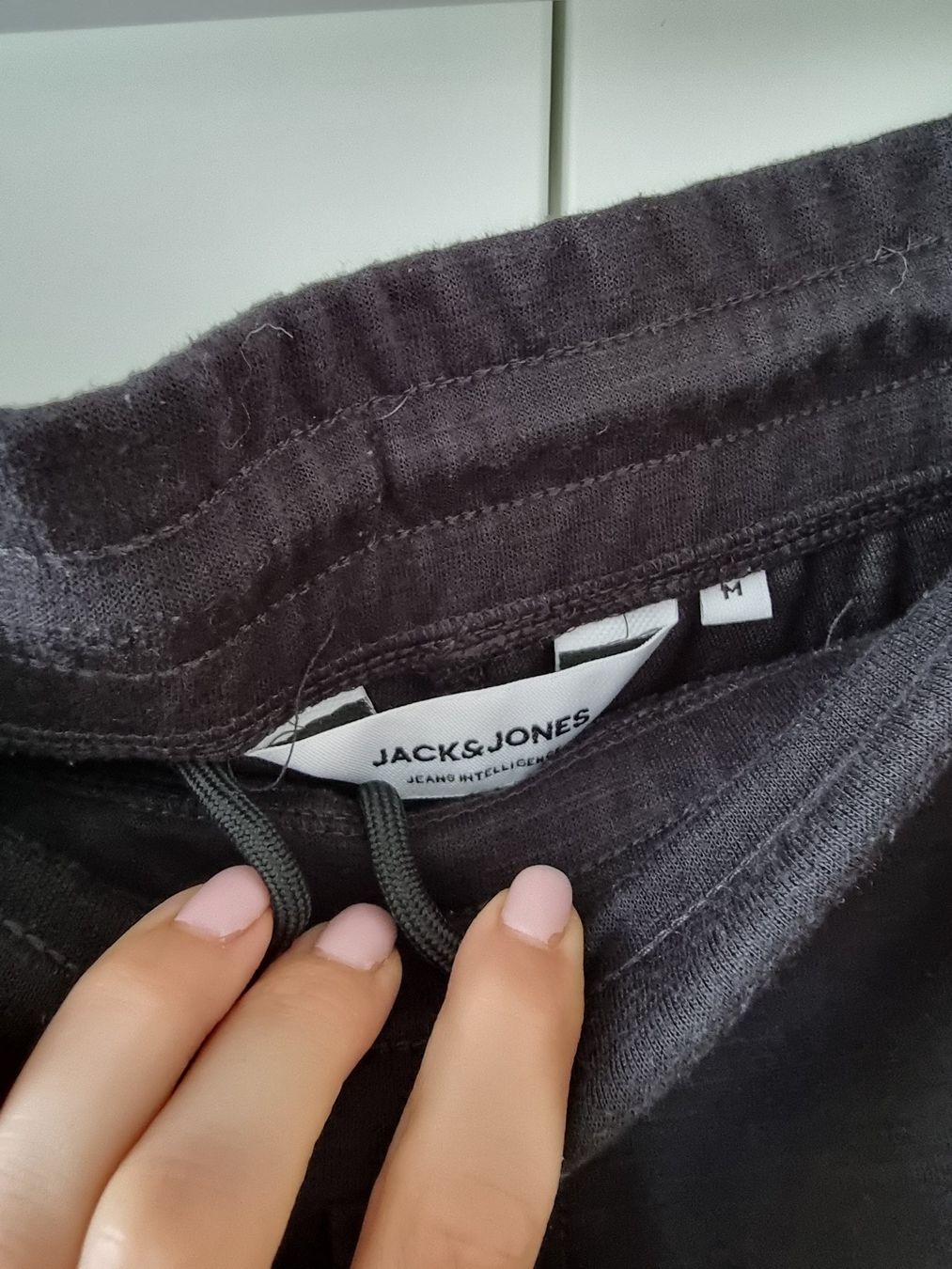 Jack & Jones Pantaloni: Jack&Jones Shorts - Grösse M – Usato da Rickenbach b. Wil venduto da Kth_v8 2