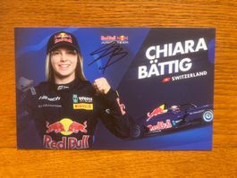 Chiara  Bättig  /  orig. AK